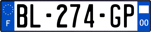 BL-274-GP