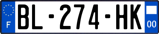 BL-274-HK