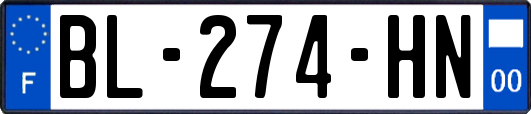 BL-274-HN