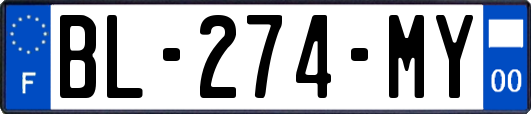 BL-274-MY