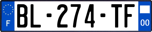 BL-274-TF