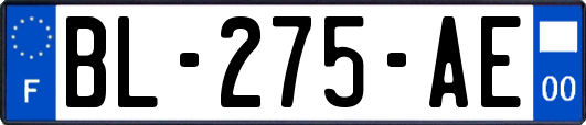 BL-275-AE