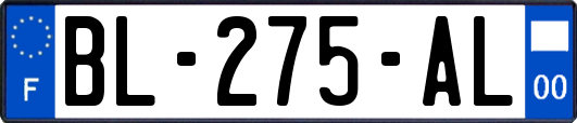 BL-275-AL