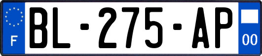 BL-275-AP