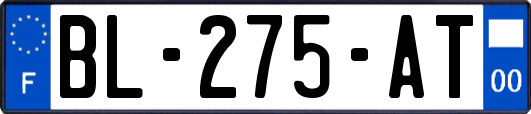 BL-275-AT