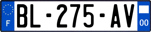 BL-275-AV