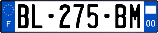 BL-275-BM