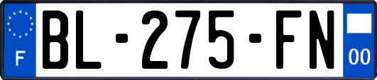 BL-275-FN