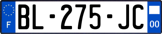 BL-275-JC