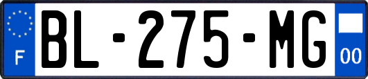 BL-275-MG