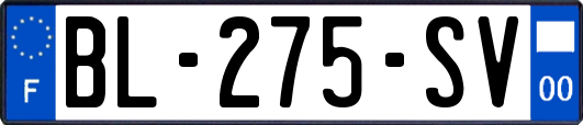 BL-275-SV