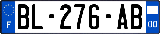 BL-276-AB