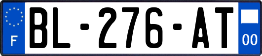 BL-276-AT