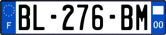 BL-276-BM