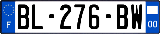 BL-276-BW