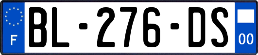 BL-276-DS