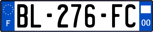 BL-276-FC