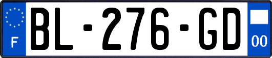 BL-276-GD