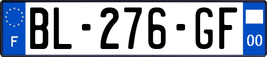 BL-276-GF