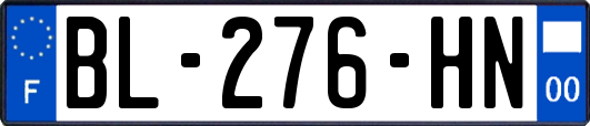 BL-276-HN