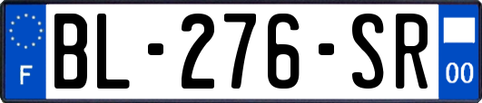 BL-276-SR