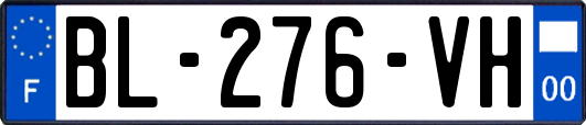 BL-276-VH