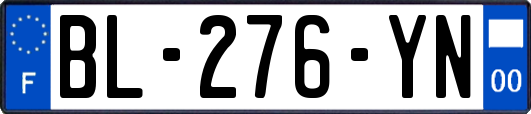 BL-276-YN