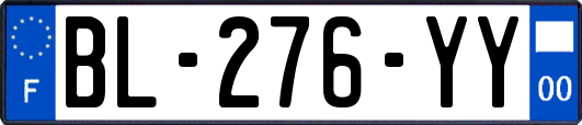 BL-276-YY