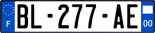 BL-277-AE