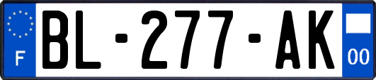 BL-277-AK