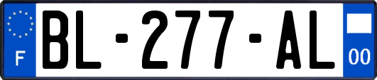 BL-277-AL