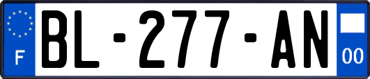 BL-277-AN