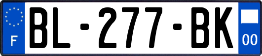 BL-277-BK