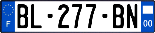 BL-277-BN