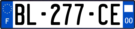 BL-277-CE