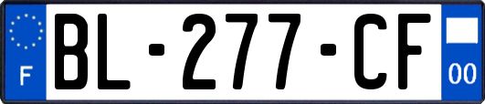 BL-277-CF