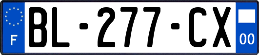 BL-277-CX