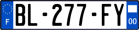 BL-277-FY