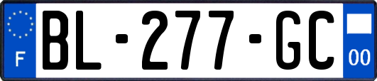 BL-277-GC
