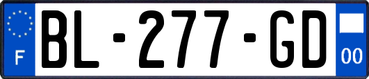 BL-277-GD