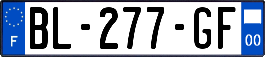 BL-277-GF