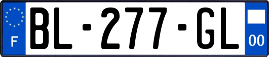 BL-277-GL