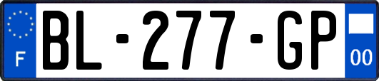 BL-277-GP