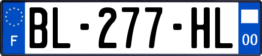 BL-277-HL