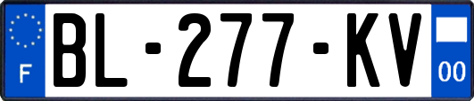 BL-277-KV