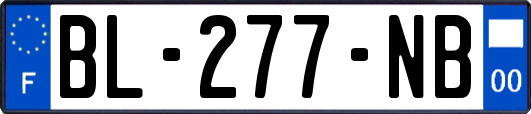 BL-277-NB