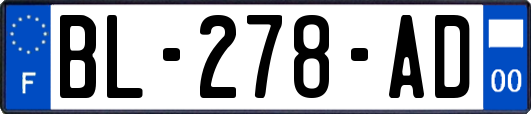 BL-278-AD