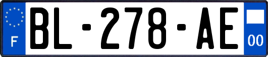 BL-278-AE