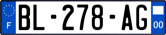 BL-278-AG