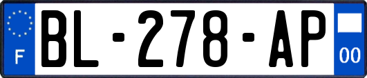 BL-278-AP